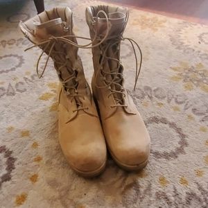 Army Boots
